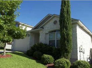 9408 Muskberry Cv, Austin, TX 78717