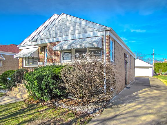 2nd image of 4208 N Odell Ave