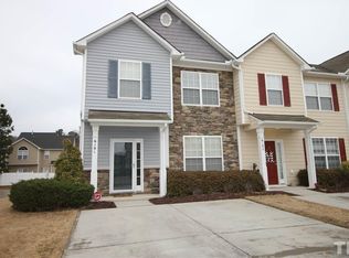 6101 Neuse Wood Dr, Raleigh, NC 27616