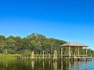 6361 Jack Wright Island Rd, Saint Augustine, FL 32092