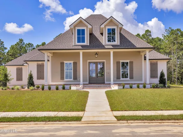10881 Georgian Way, Gulfport, MS 39503
