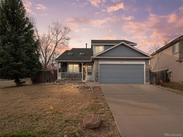 6241 S Quail Way, Littleton, CO 80127