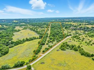 Ellis Dr, Weatherford, TX 76088