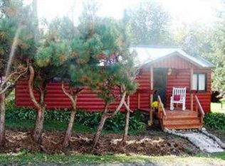 111 Betor Rd, Broadalbin, NY 12025