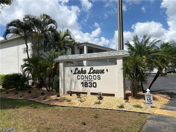 1830 Brantley Rd APT I7, Fort Myers, FL 33907