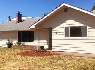 2330 5th St, Springfield, OR 97477