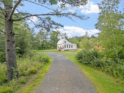 2877 Mt Moosilauke Highway, Pike, NH, 03780