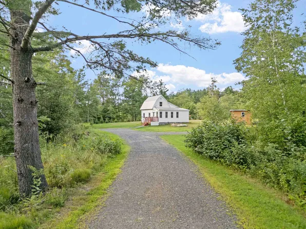 2877 Mt Moosilauke Highway, Haverhill, NH 03780
