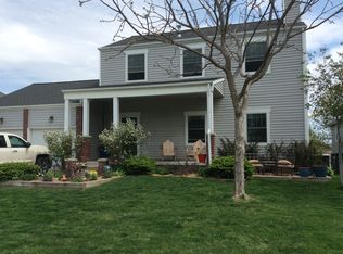 2324 N 80th St, Lincoln, NE 68507