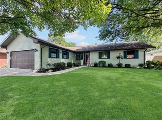 904 N 31st St, Mattoon, IL 61938