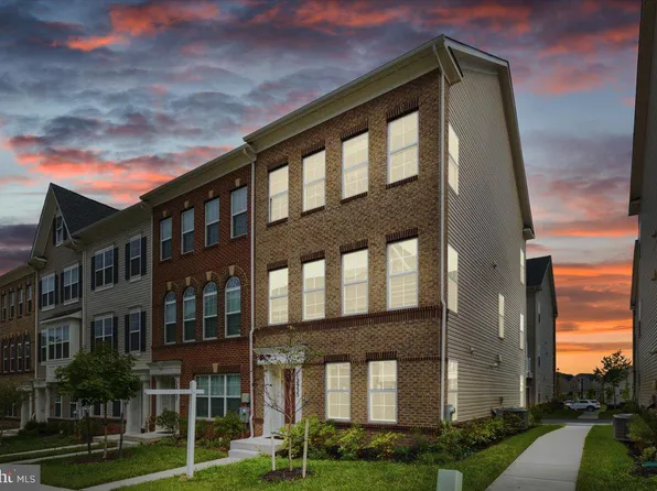 12935 Brickyard Blvd, Beltsville, MD 20705