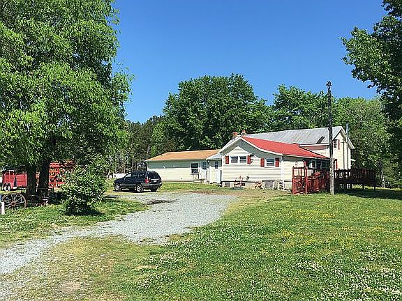 5th image of 840 Tabernacle Rd