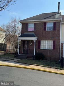 8435 McKenzie Cir, Manassas, VA, 20110