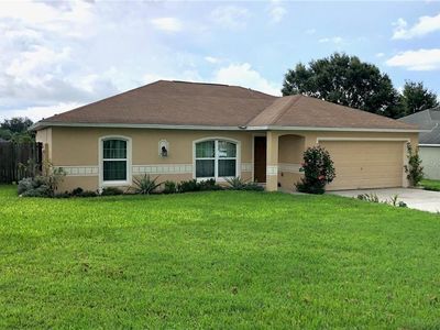 4009 Lake Bluff Dr, Mascotte, FL, 34753