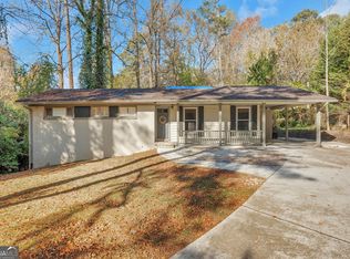 6426 Wright Rd, Atlanta, GA 30328