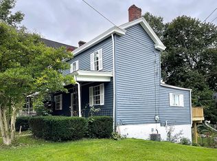 97 N Sprague Ave, Pittsburgh, PA