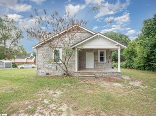 301 Rice St, Belton, SC 29627