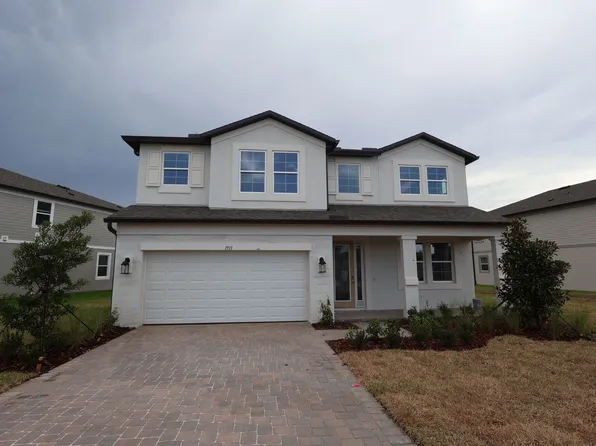1911 Clary Sage Dr, Spring Hill, FL 34609