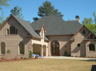 2646 Little River Park Rd, Gainesville, GA 30506