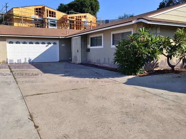 2409 Fleetwood St, San Diego, CA 92111