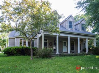 29445 N Gilmer Rd, Grayslake, IL 60030