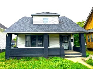 2028 N Dexter St, Indianapolis, IN 46202