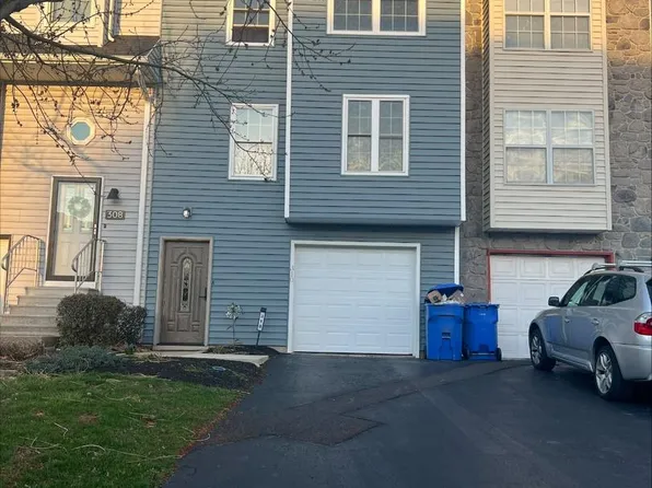 310 Lincoln Ave, Harrisburg, PA 17111