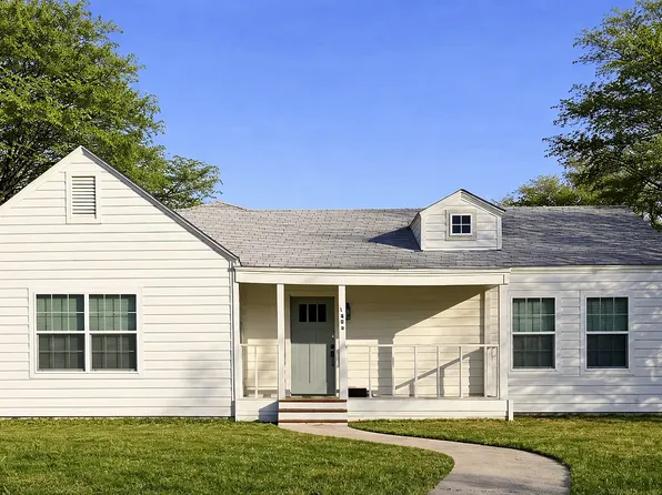 1465 Cedar Crest Dr, Abilene, TX 79601