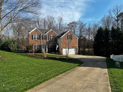 7720 Palmerfield Dr, Mint Hill, NC, 28227