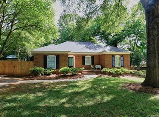 4701 Wildleaf Ct, Charlotte, NC 28212