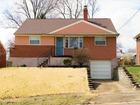 1737 Friartuck Ln, Cincinnati, OH 45230