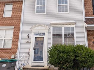 110 Balmoral Way, Newark, DE 19702