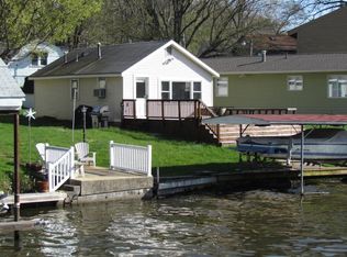 5790 E Golden Hills Dr, Monticello, IN 47960
