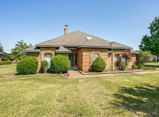 102 Riva Rdg, Lucas, TX 75098