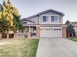 9136 Anasazi Indian Trl, Highlands Ranch, CO 80129