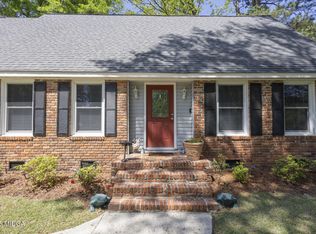 4661 N Beechwood Dr, Macon, GA 31210