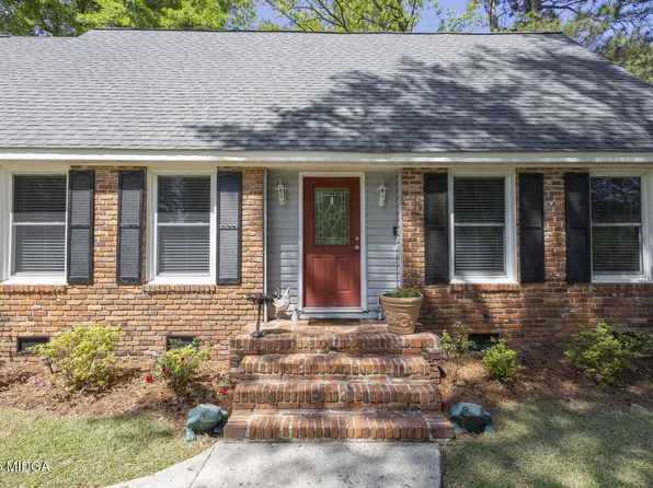 4661 N Beechwood Dr, Macon, GA 31210
