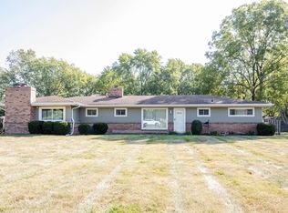 525 Mount Dora Ln, Indianapolis, IN 46229