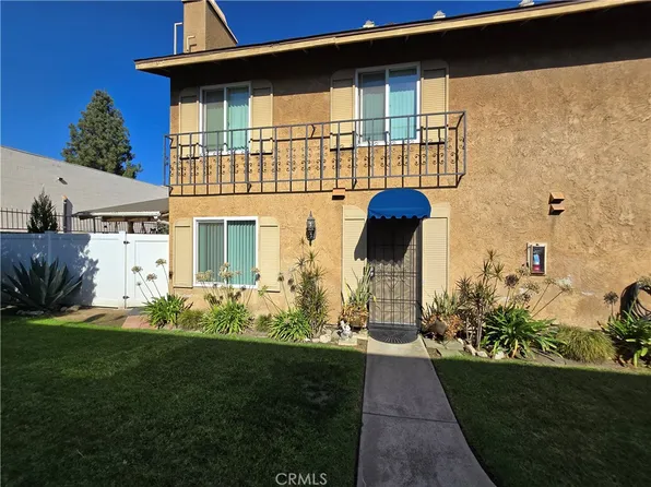 904 S Mountain Ave APT C, Ontario, CA 91762