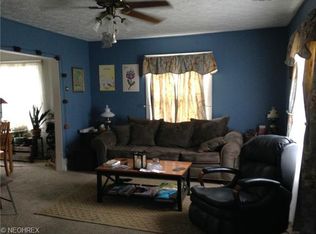 327 Grant St, Kent, OH 44240