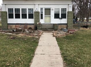521 7th St, Fullerton, NE 68638