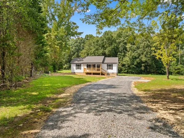 664 SE Eber Rd, Dalton, GA 30720