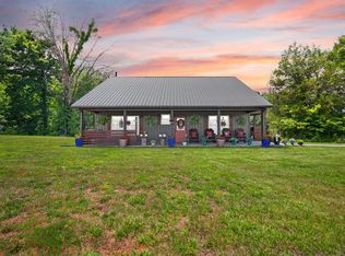 1717 Halltown Rd, Canmer, KY 42722