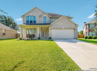 904 Rimrock Trl, Schertz, TX 78154