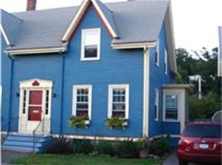 48 Puritan Rd #2, Swampscott, MA 01907