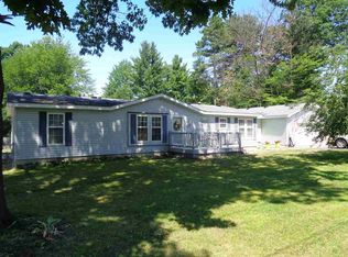 308 Cherry St, Houghton Lake, MI 48629