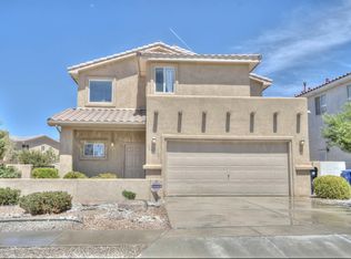 1101 Casa Maria Rd NE, Albuquerque, NM 87113