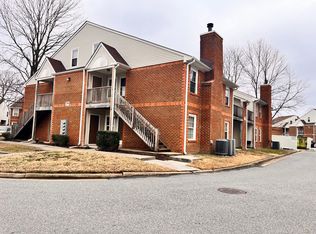 208 Quarter Trl, Newport News, VA 23608