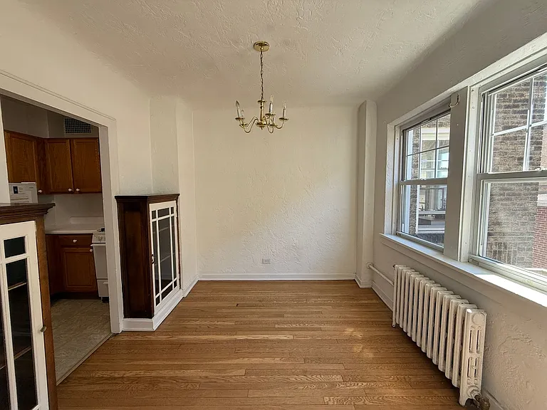 King Edward Annex Apartments — Photo 60