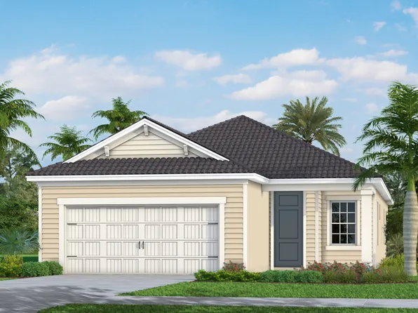 9871 Crystal Isles Cir, Sarasota, FL 34241